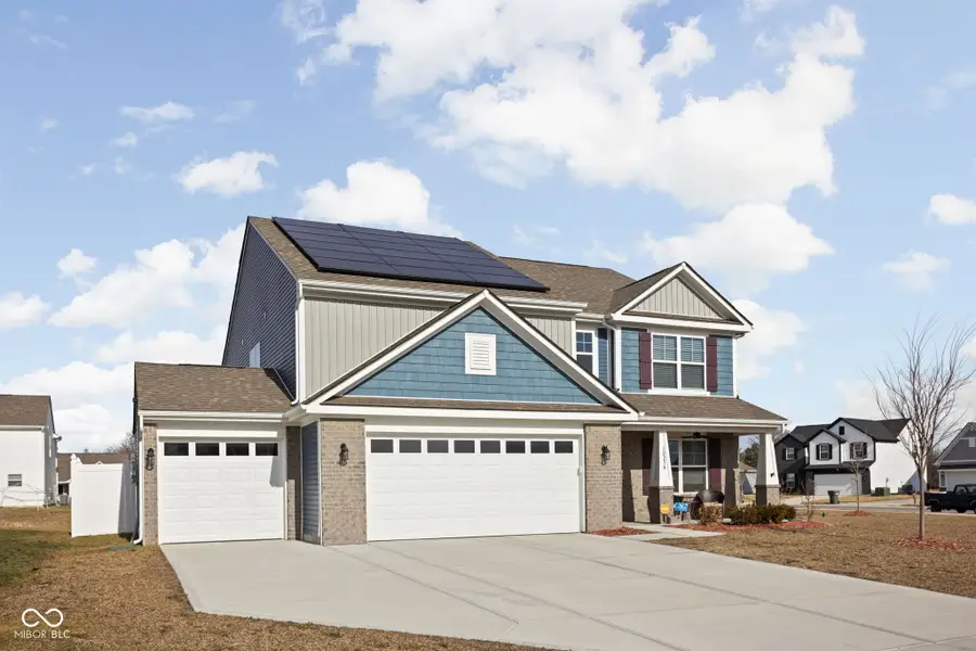 10234 Greenstone Lane, Indianapolis, IN 46229 - Image #3