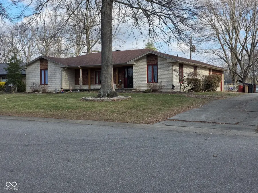 441 Mutton Creek Drive, Seymour, IN 47274 - Image #2