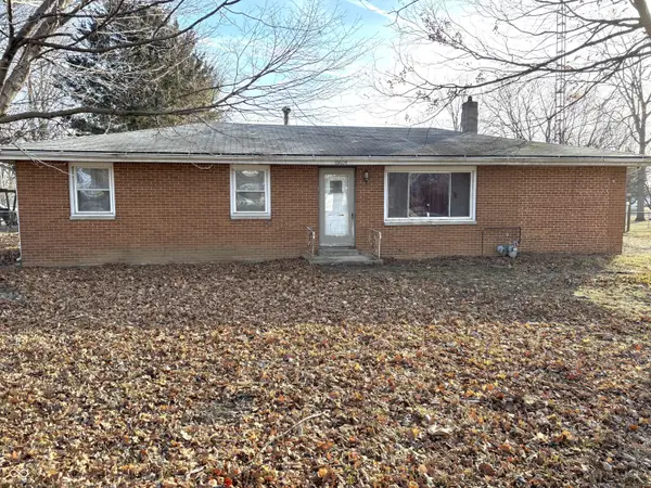 10604 N Mansfield Drive, Muncie, IN 47303