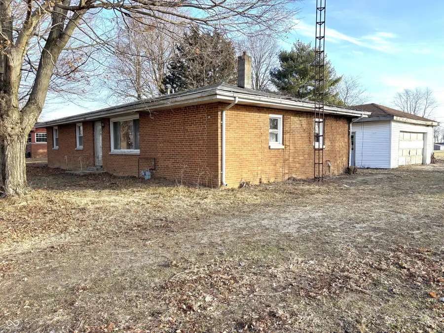 10604 N Mansfield Drive, Muncie, IN 47303 - Image #3