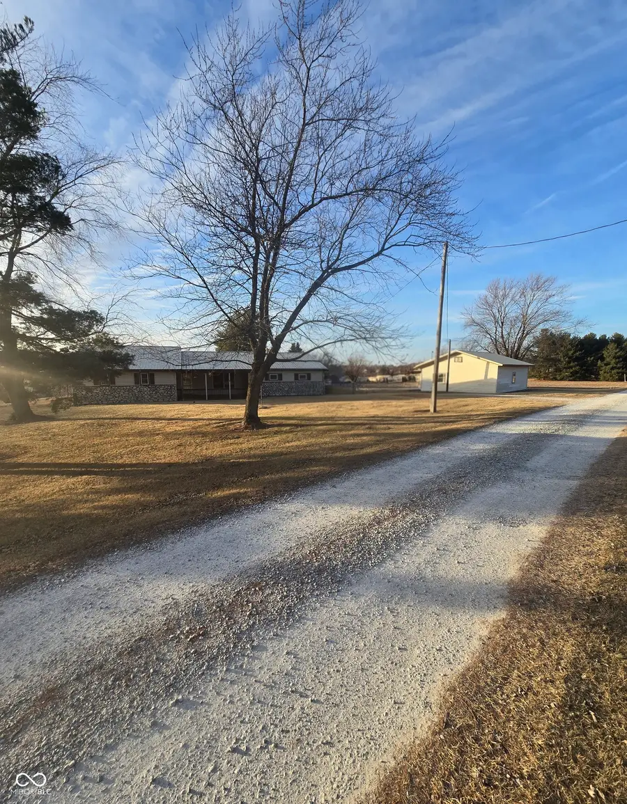 5120 W 700 N, Frankton, IN 46044 - #2