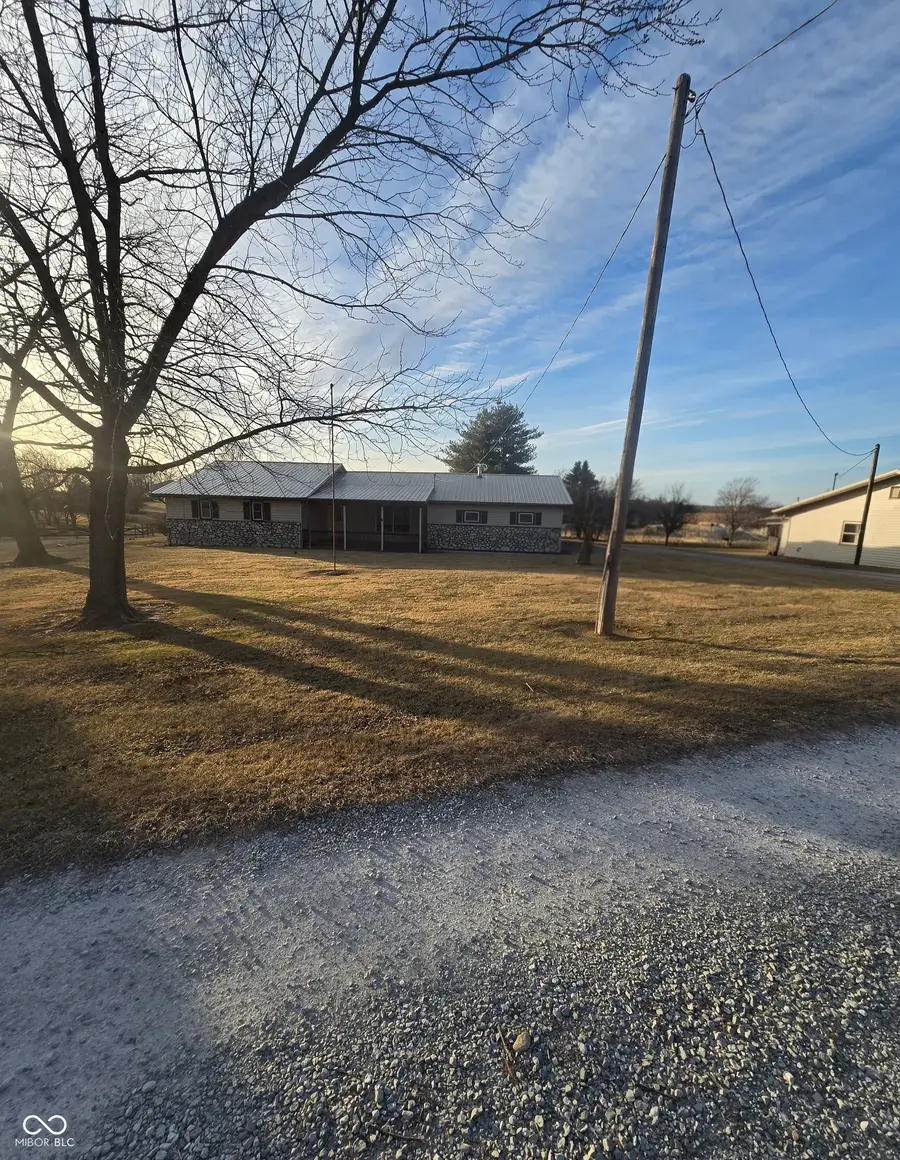 5120 W 700 N, Frankton, IN 46044 - #3