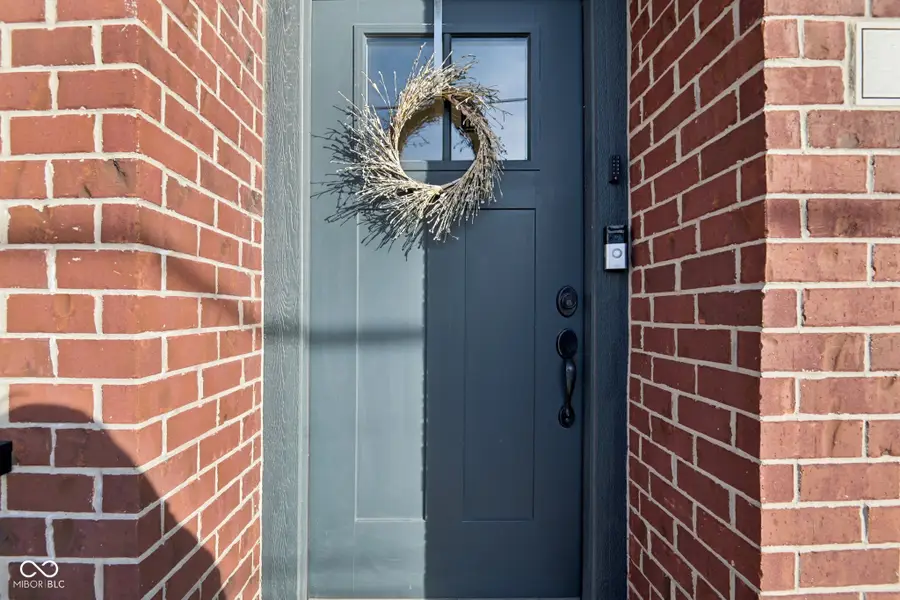 410 W Park Street, Westfield, IN 46074 - #2