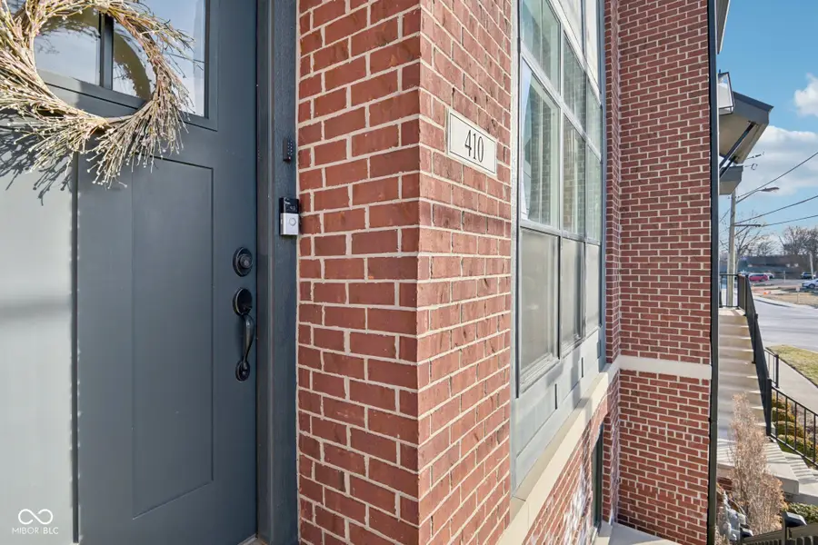 410 W Park Street, Westfield, IN 46074 - #3