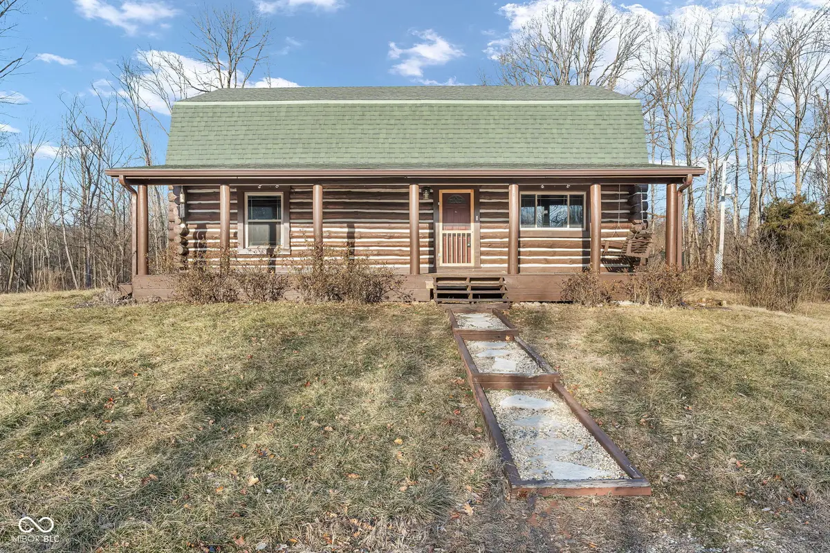 6968 S 300 W, Trafalgar, IN 46181 - Image #1
