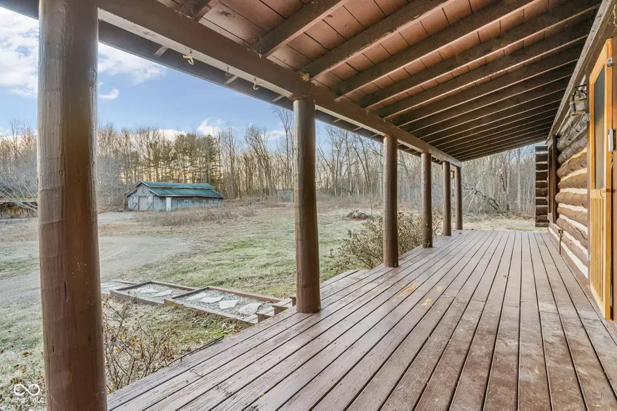 6968 S 300 W, Trafalgar, IN 46181 - Image #3