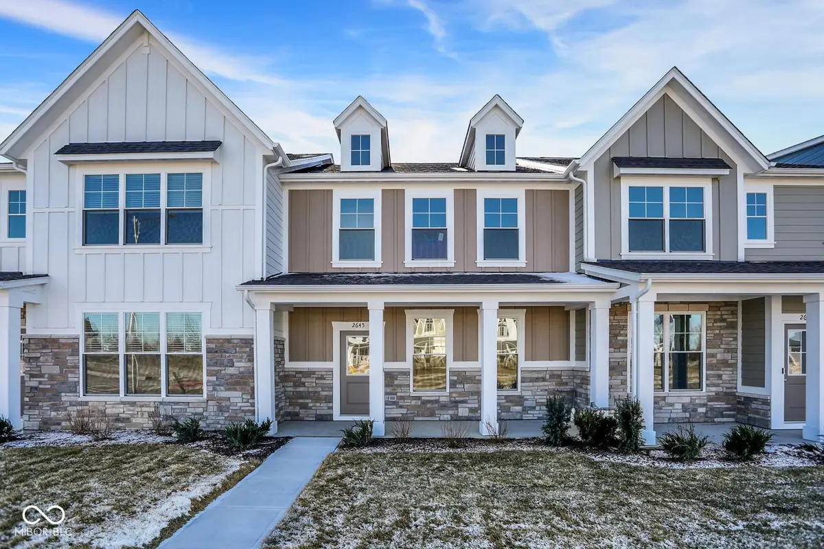 2645 Marjorie Lane, Plainfield, IN 46168 - Image #1