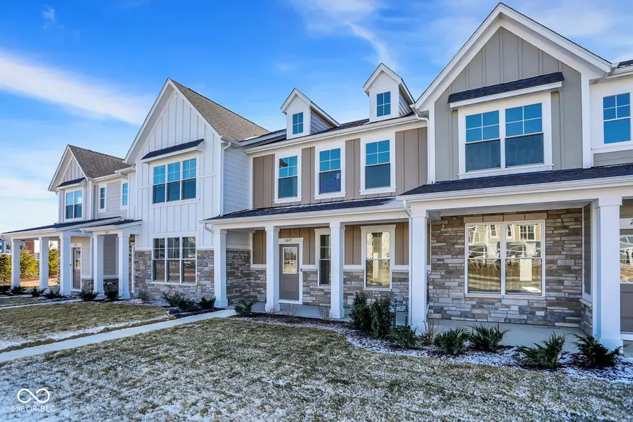 2645 Marjorie Lane, Plainfield, IN 46168 - Image #3