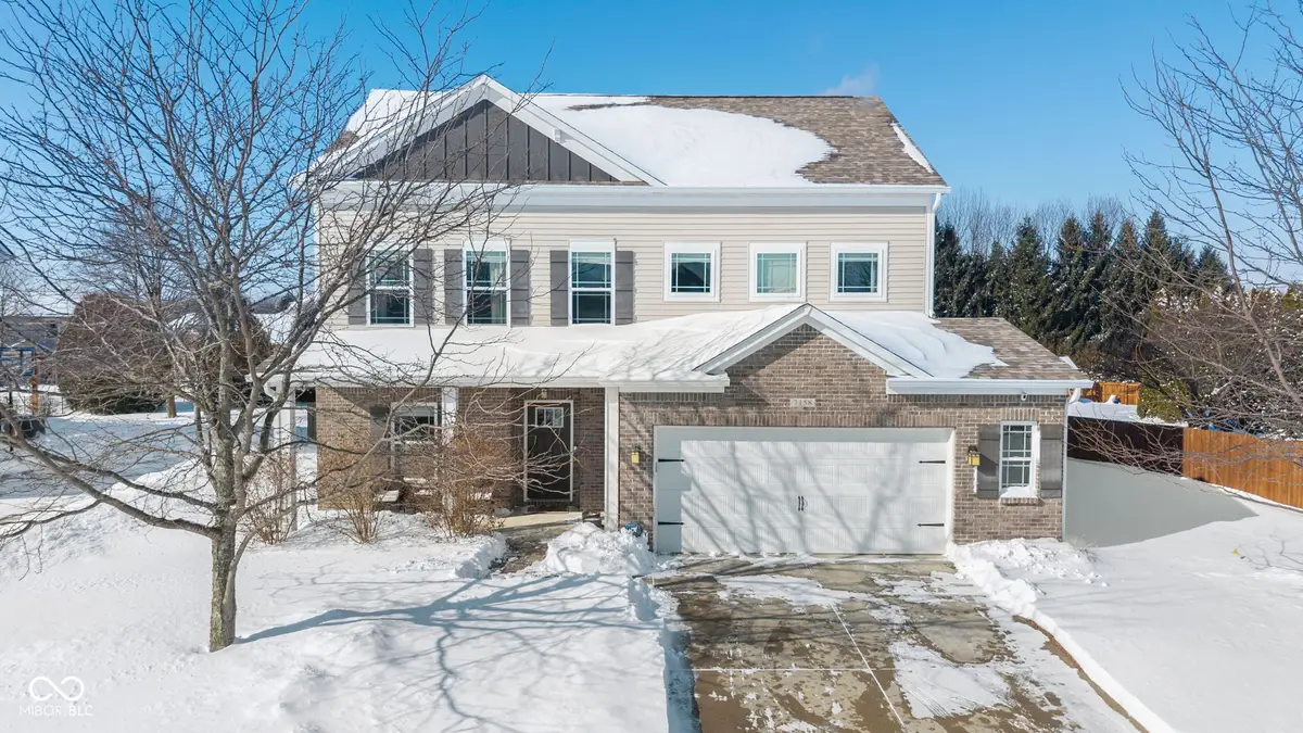 7158 Lakeland Trails Boulevard, Indianapolis, IN 46259 - Image #1