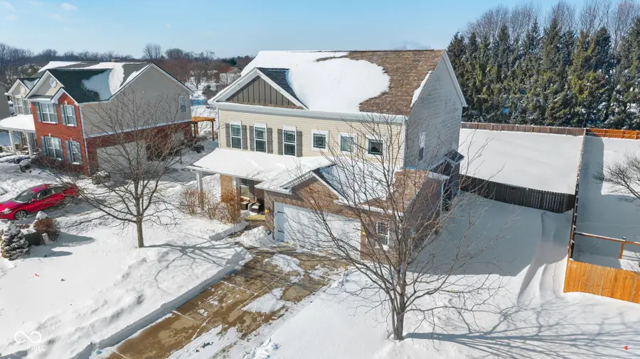 7158 Lakeland Trails Boulevard, Indianapolis, IN 46259 - Image #2