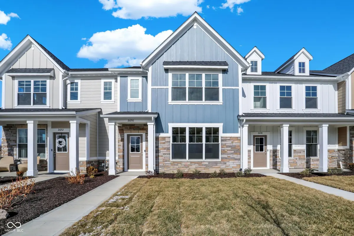 2650 Marjorie Lane, Plainfield, IN 46168 - Image #1