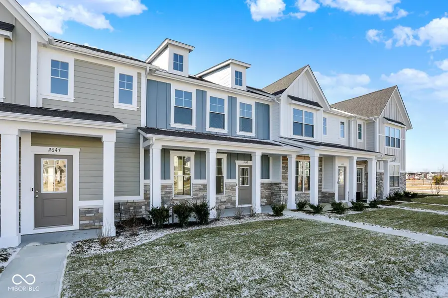 2649 Marjorie Lane, Plainfield, IN 46168 - Image #2