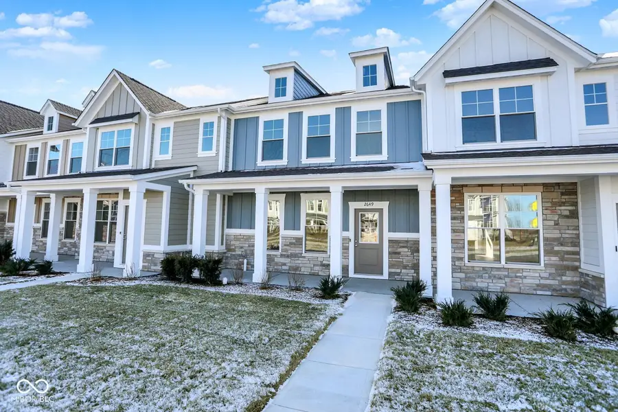 2649 Marjorie Lane, Plainfield, IN 46168 - Image #3