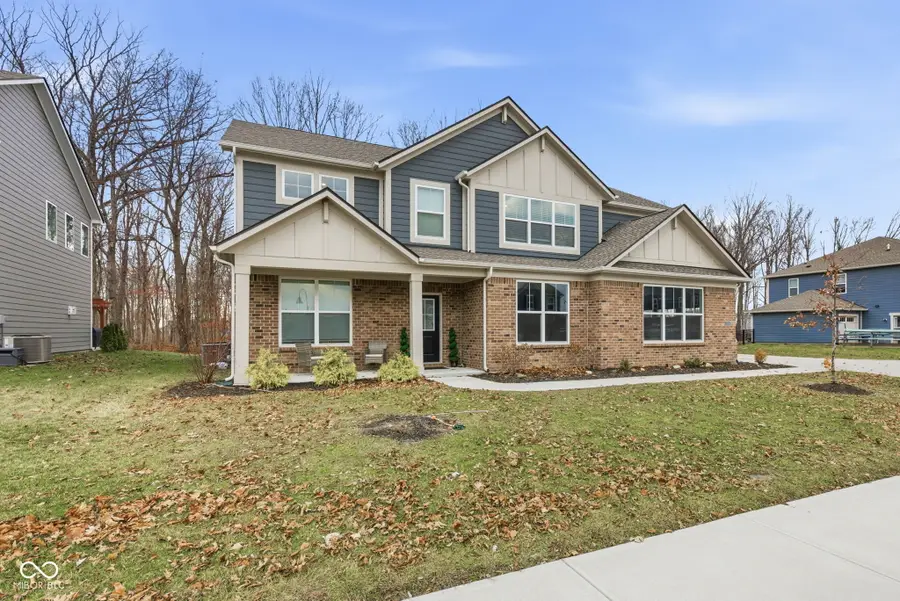 15546 Senita Lane, Fishers, IN 46037 - Image #2