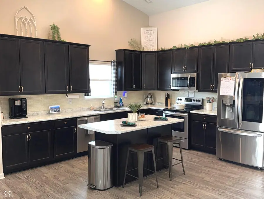 10217 Caprock Canyon Drive, Indianapolis, IN 46229 - #2