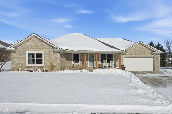 2510 Oak Drive, Clayton, IN 46118