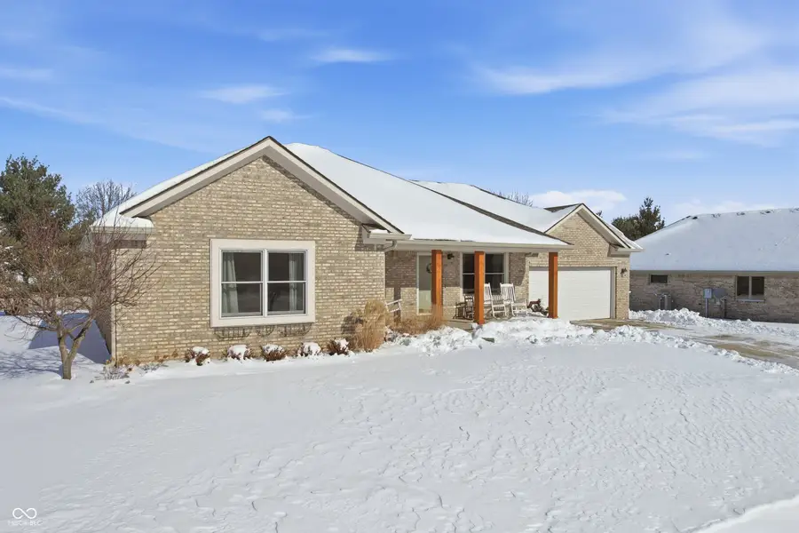 2510 Oak Drive, Clayton, IN 46118 - Image #2