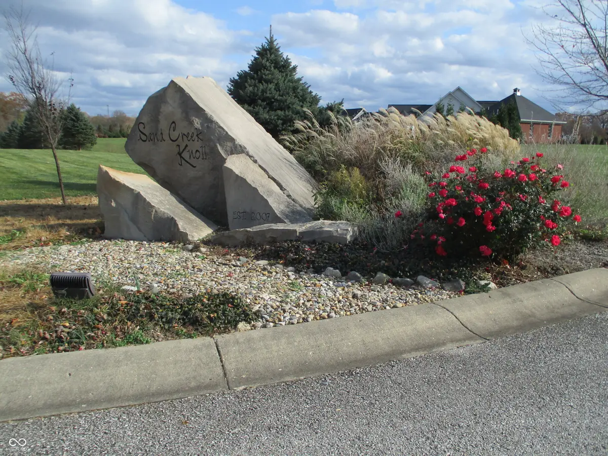 3116 E Indian Summer Lane, Martinsville, IN 46151 - #1