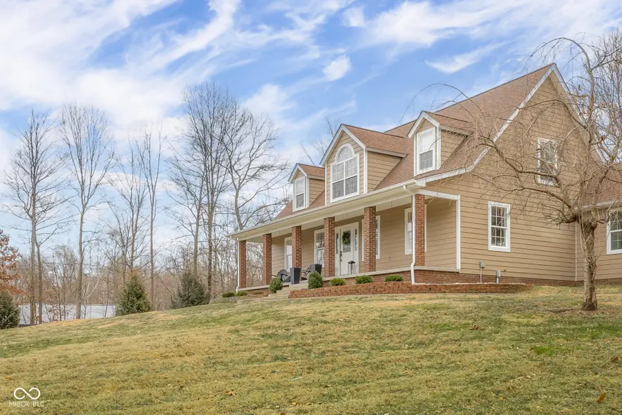 2349 E County Road 25 N, Brownstown, IN 47220 - #3