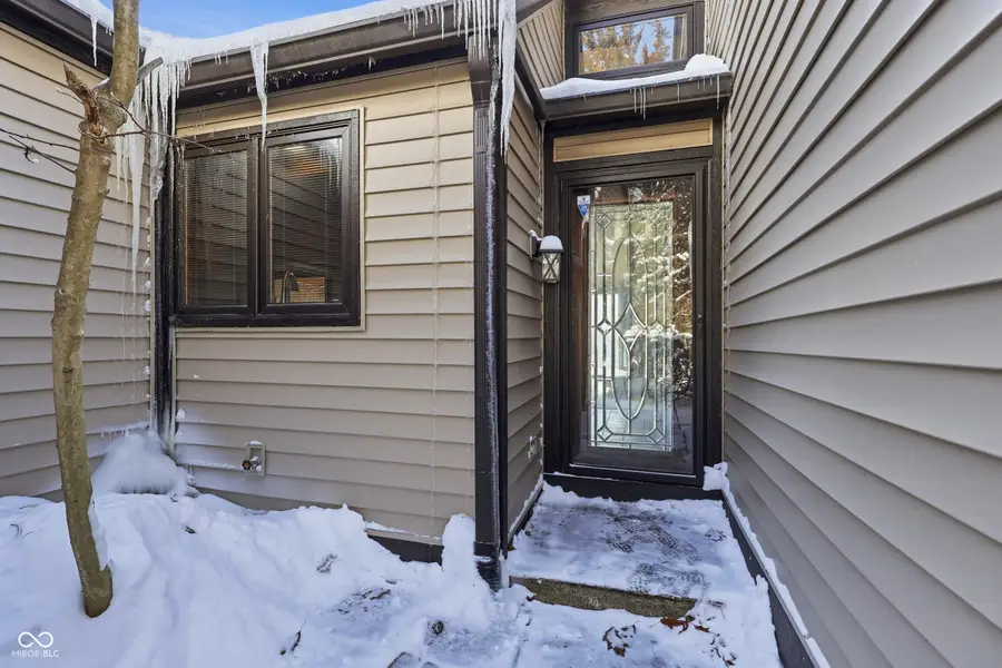 9666 Cedar Cove Lane, Indianapolis, IN 46250 - Image #2