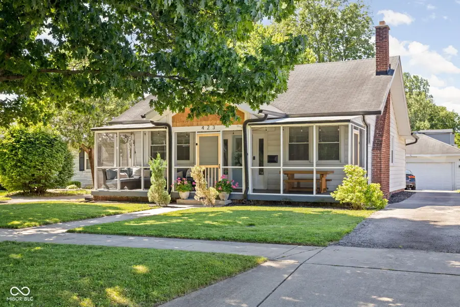 423 Berkley Road, Indianapolis, IN 46208 - Image #2