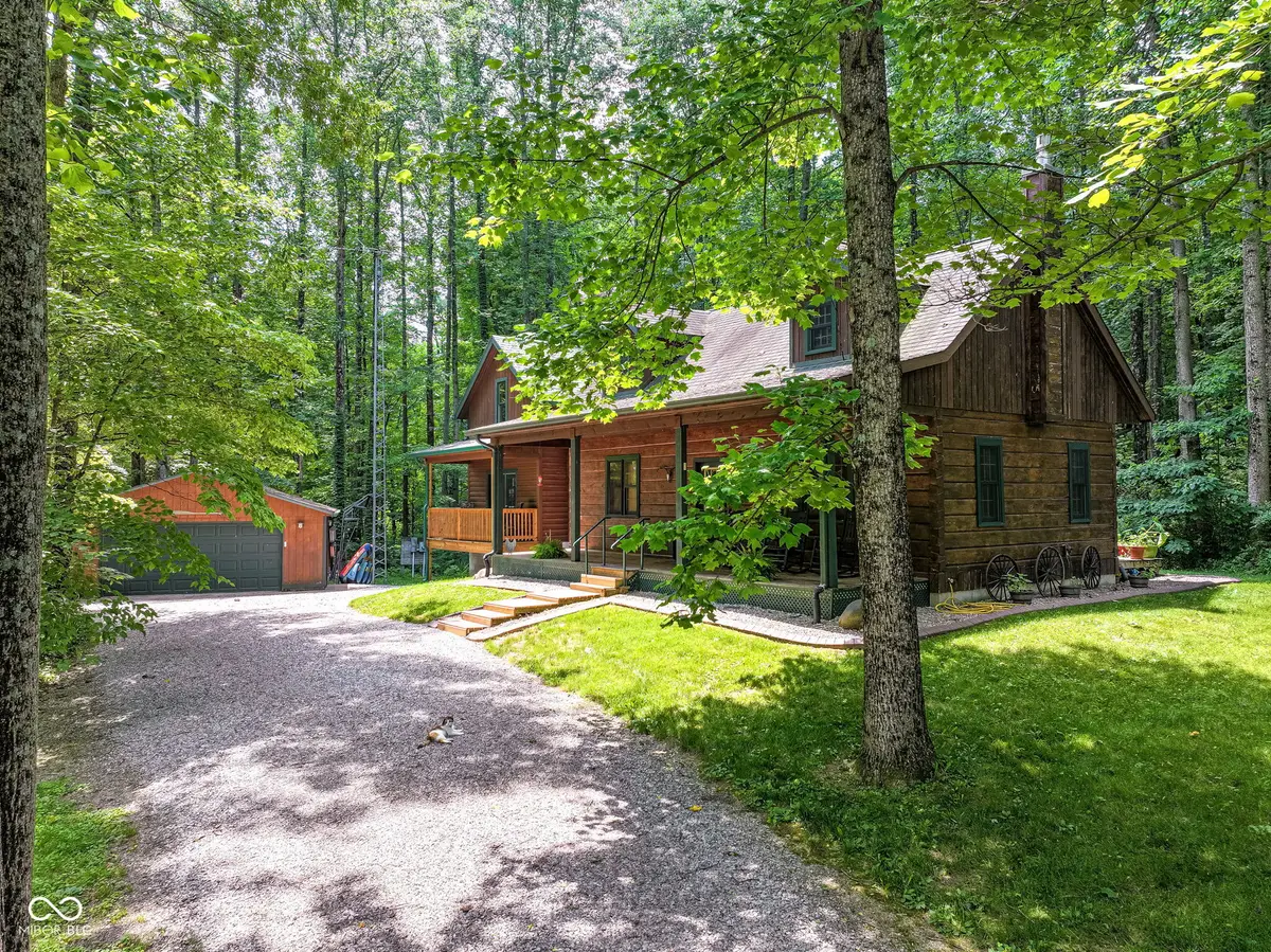 8277 E Lake Shore Drive, Rockville, IN 47872 - #1