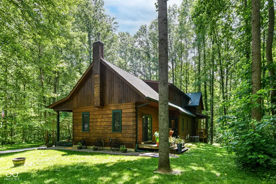 8277 E Lake Shore Drive, Rockville, IN 47872 - #3