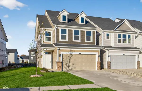 656 Garrow Drive, Westfield, IN 46074