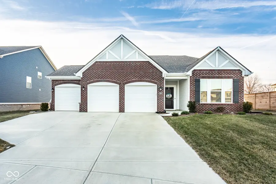 1525 Vera Boulevard, Danville, IN 46122 - Image #2