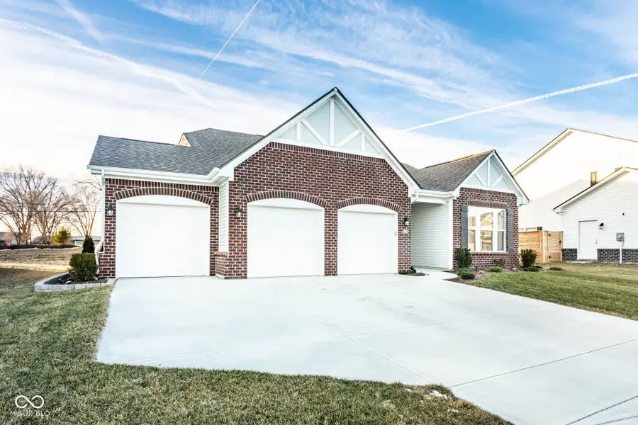1525 Vera Boulevard, Danville, IN 46122 - Image #3