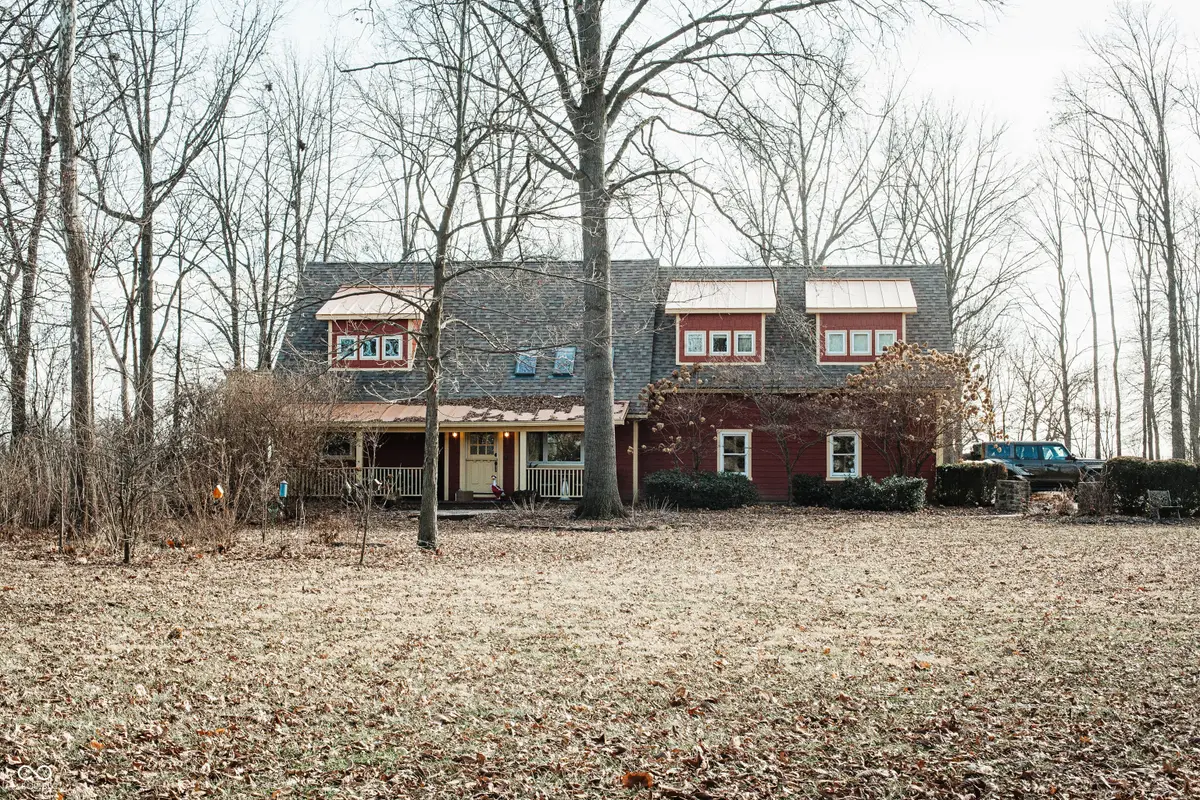 1241 E 400 S, Lebanon, IN 46052 - Image #1