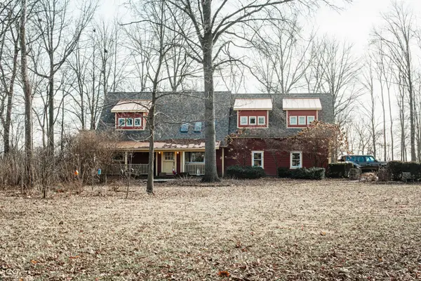 1241 E 400 S, Lebanon, IN 46052