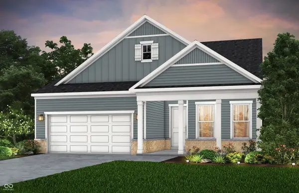 15784 Northstar Circle, Noblesville, IN 46060