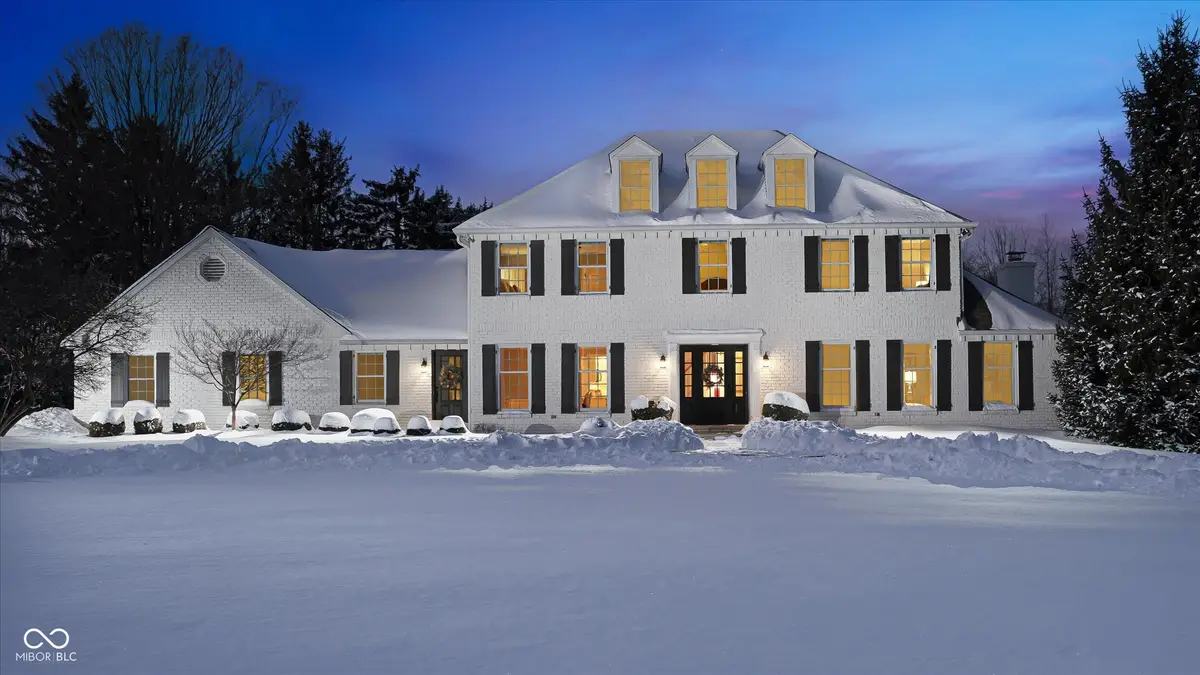 4930 Wintergreen Lane, Carmel, IN 46033 - Image #1
