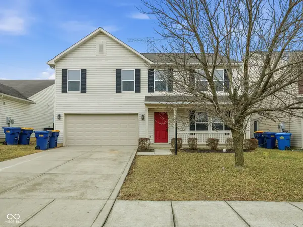5732 High Timber Lane, Indianapolis, IN 46235