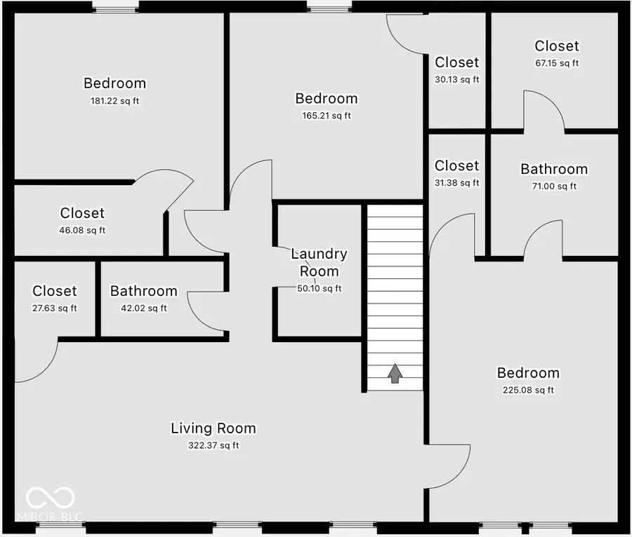 5732 High Timber Lane, Indianapolis, IN 46235 - Image #2