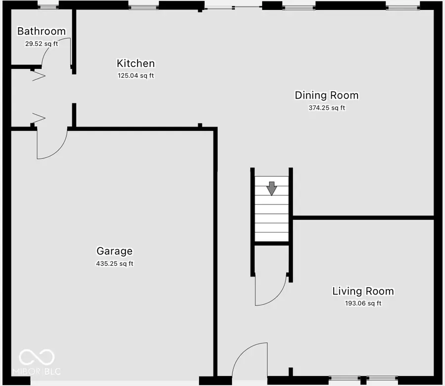 5732 High Timber Lane, Indianapolis, IN 46235 - Image #3