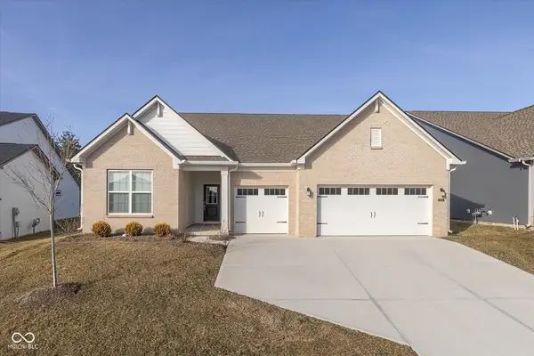 5632 Stetson Drive, Lebanon, IN 46052