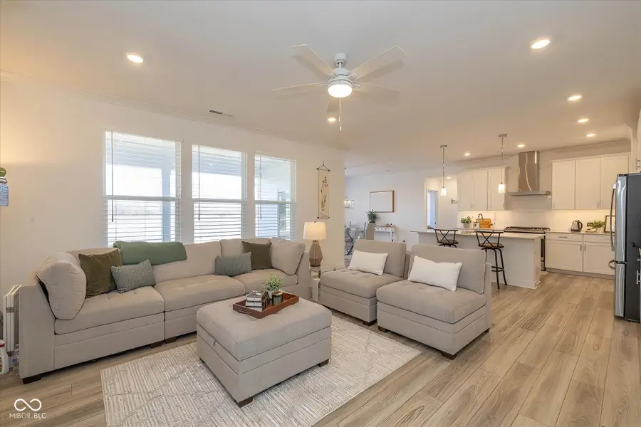 5632 Stetson Drive, Lebanon, IN 46052 - Image #2