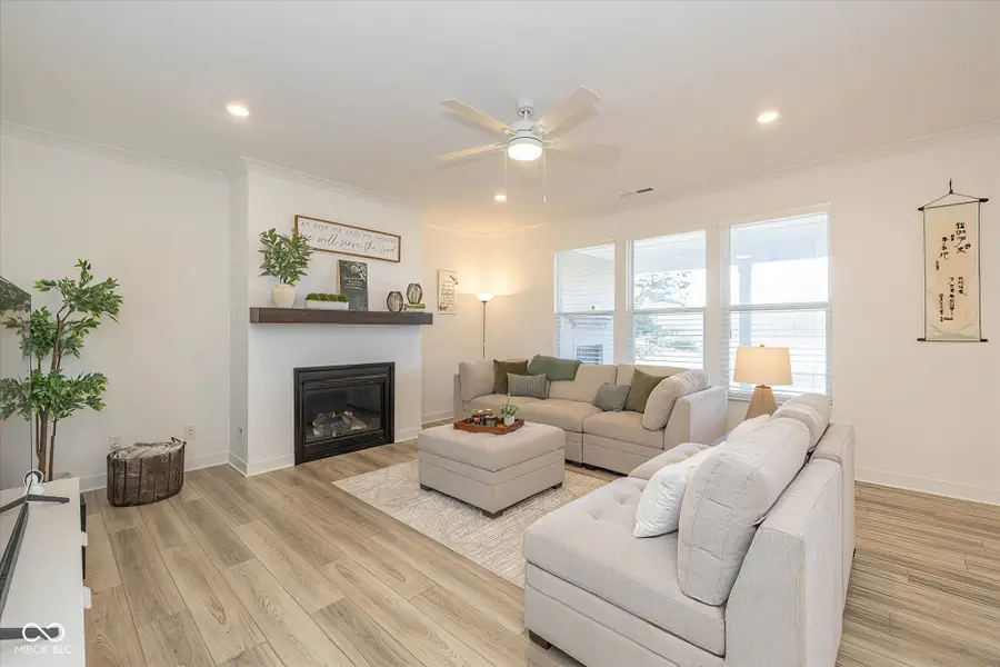 5632 Stetson Drive, Lebanon, IN 46052 - Image #3