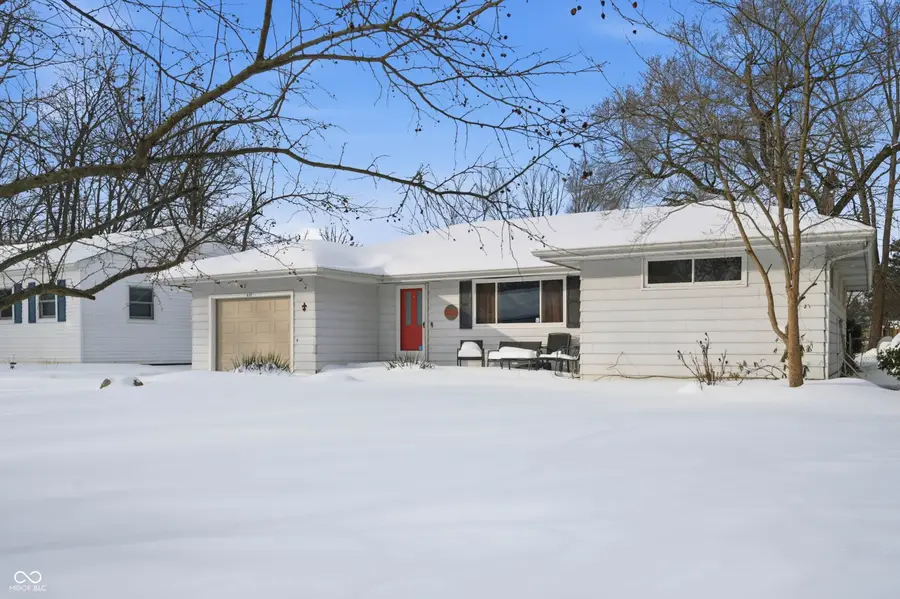 607 N Shellbark Road, Muncie, IN 47304 - Image #2