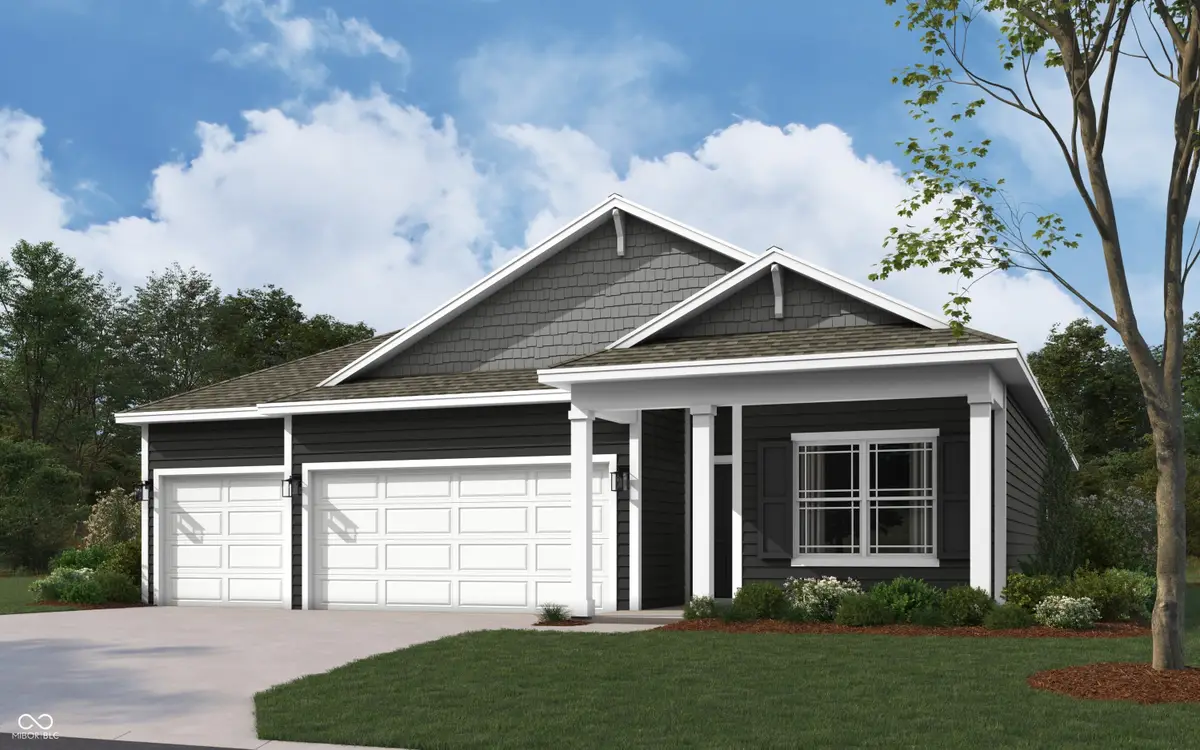 1463 Agogo Way, Greenwood, IN 46143 - #1