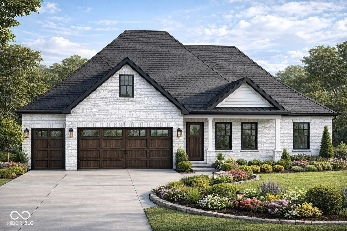 5554 Harness Drive, Greenwood, IN 46143 - #1