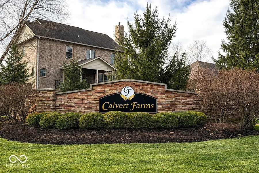 5554 Harness Drive, Greenwood, IN 46143 - #3