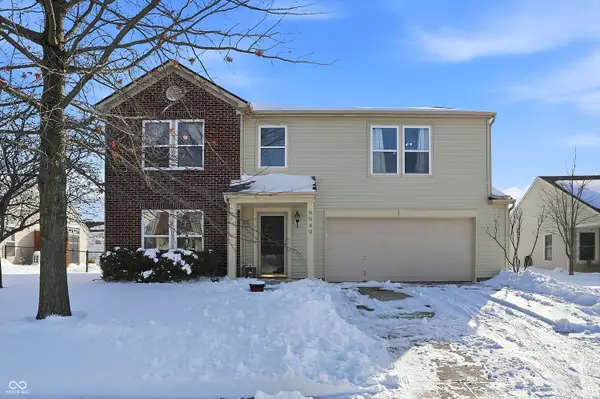 9949 Blue Ridge Way, Indianapolis, IN 46234