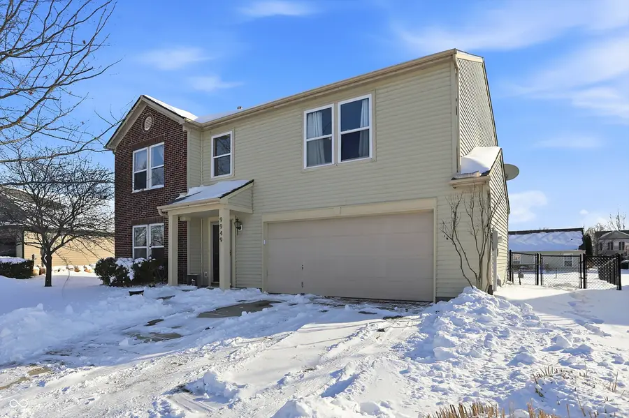 9949 Blue Ridge Way, Indianapolis, IN 46234 - Image #2