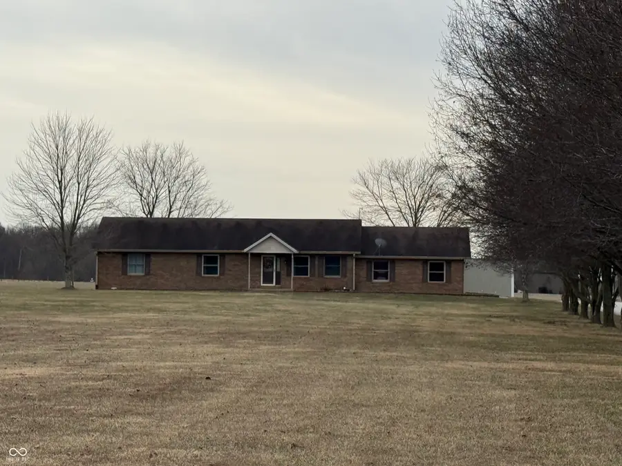 6303 W New Bethel Road, Lexington, IN 47138 - Image #3