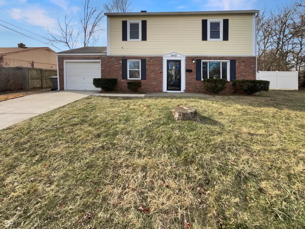 3432 N Galeston Avenue, Indianapolis, IN 46235 - Image #1