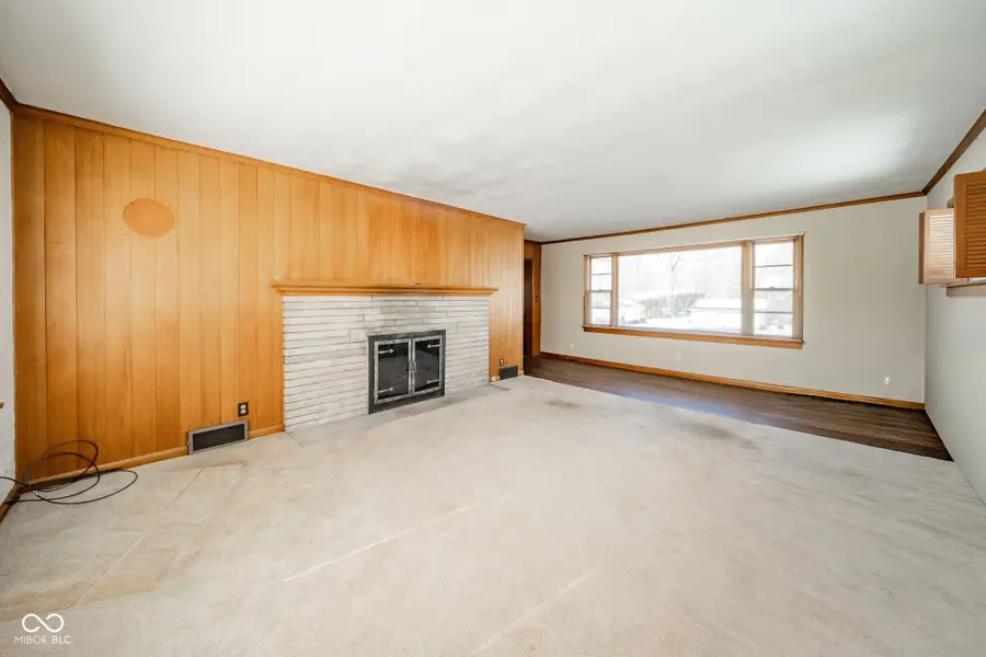 1003 Forest Drive, New Castle, IN 47362 - #2