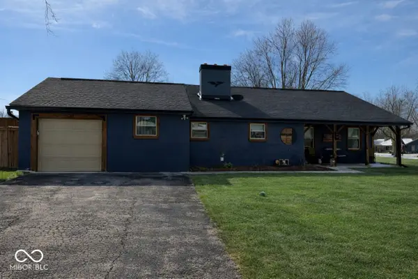 135 W Loretta Drive, Indianapolis, IN 46217